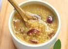 小米红枣粥做法 女性食用可补气血
