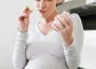怀孕了还能吃苋菜吗？