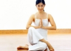 怎么练瑜伽瘦肚子有效？