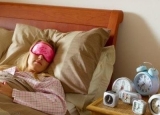 美国睡眠医学学会：周末睡懒觉可能导致危险疾病