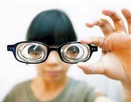 视力恢复训练 恢复视力的有效方法