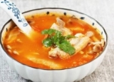 排骨菌菇汤做法 炖煮汤锅注意事项