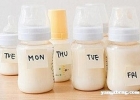 母乳喂养的好处  常温下母乳能保存多久
