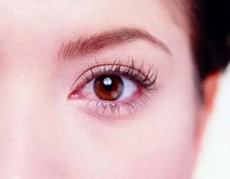针眼处理方法 造成眼部长针眼原因