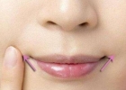 嘴角皱纹生长的原因 小习惯大隐患