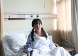 重庆12岁女孩患颅内动脉瘤 母亲筹钱心急自杀身亡