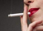女性吸烟人群易患宫颈癌