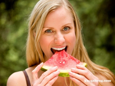 孕妇夏天吃西瓜有哪些需要注意的呢