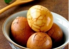 茶叶蛋的禁忌 孕妇可以吃茶叶蛋？
