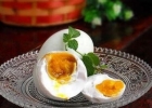 咸鸭蛋的危害 孕妇能吃咸鸭蛋？