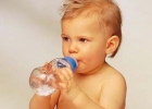宝宝喝水的好处是什么