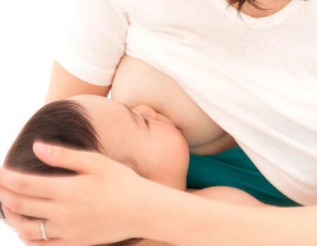 哺乳期怀孕会不会有奶水？
