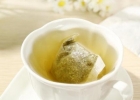 冬瓜荷叶茶的功效 夏天喝茶是否可以减肥