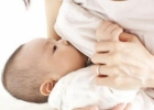 奶漏是什么 哺乳期奶漏怎么办
