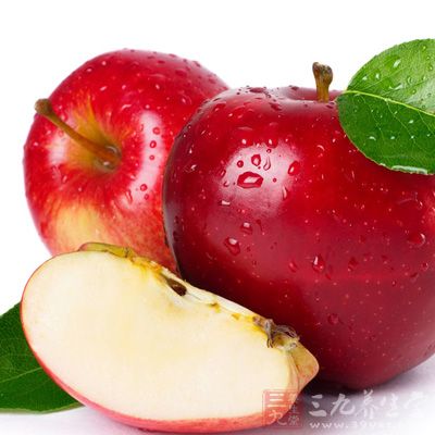 每日吃一个苹果可以大幅降低患老年痴呆症的风险