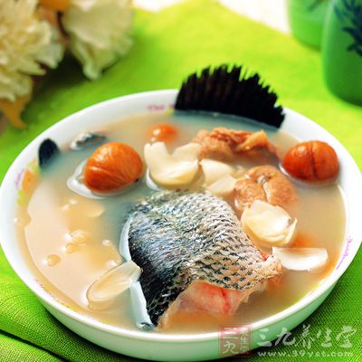青葙子鱼片汤
