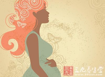 听说很多妈妈在怀孕期间会长黄褐斑