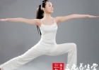 2招减肥瑜伽指南 瘦腿瘦腰的最佳方法