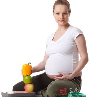 孕期保健的十二种禁忌