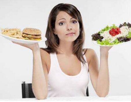 过午不食不仅没减肥还会影响健康