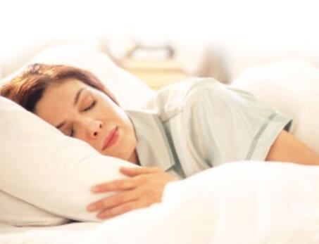 自测一下你的睡眠质量