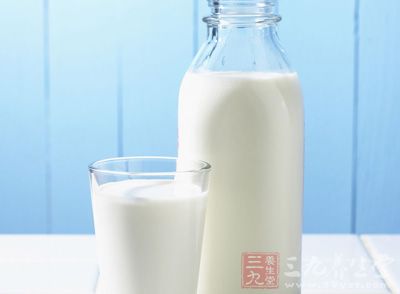 牛奶是最古老的天然饮料之一