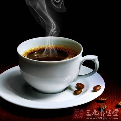 咖啡因--即使每天只喝两杯咖啡，也会在50%的程度上降低生育能力