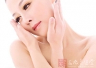 肌肤保养 3大方法改善你的面部肌肤