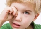 眼角痒原因 怎么缓解眼角痒症状