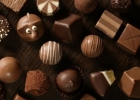 老人吃巧克力益处多 要注意这些禁忌