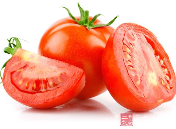 番茄红素还有“疏通”腺体，预防前列腺疾病的作用