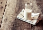 喝牛奶补钙 老年人什么时候喝牛奶最好