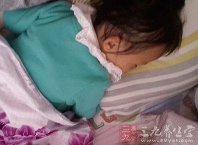 如果孩子的睡眠时间太长