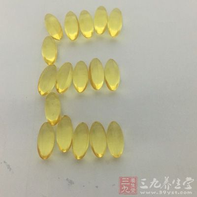如维生素E和多酚