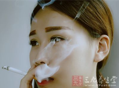 孕前一年父母都需要戒烟