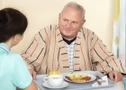 中老年人日常养生 须知健康饮食安排