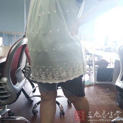 在怀孕期间，女性身体抵抗力和免疫力都比较弱