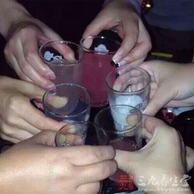 孕妇不能喝酒