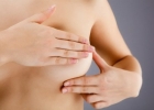 乳房告别亚健康 自检乳房三方法