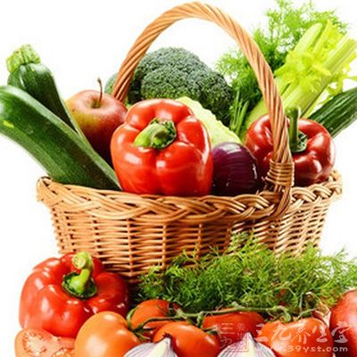 生吃蔬菜更健康