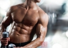 怎么练肌肉 塑造男性美