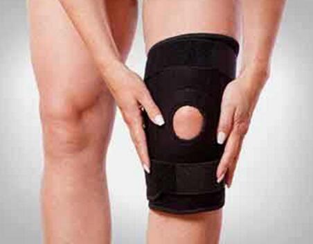 膝关节受伤 半月板损伤原因