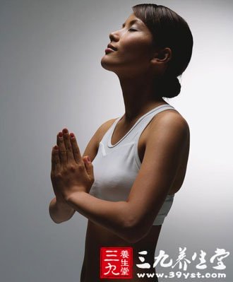 解说中国瑜伽的缘起
