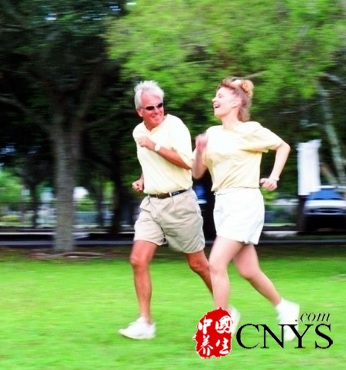 老人健身应注意什么 锻炼的五项原则