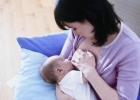 哺乳期乳房如何护理 哺乳期乳房影响哺乳的情况