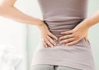 月经期间腰疼怎么办？12招解决月经腰疼问题