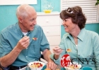 消化不良的饮食禁忌 6种食谱助老人消化