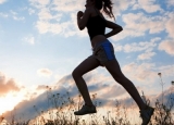 跑步的六个诀窍 轻松减肥不反弹