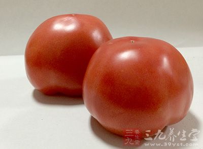 西红柿也是一种男性不该错过的好蔬果