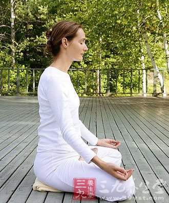 初级瑜伽知识 7问题探索练习注意事项